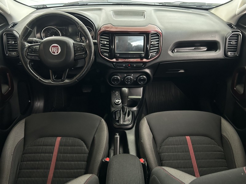 TORO 2.0 TURBO 16V 4X4 FREEDOM 4P DIESEL AUTOMÁTICA - 2020 - CAXIAS DO SUL