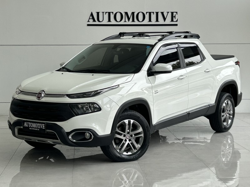 TORO 2.0 16V TURBO FREEDOM 4X4 DIESEL 4P MANUAL