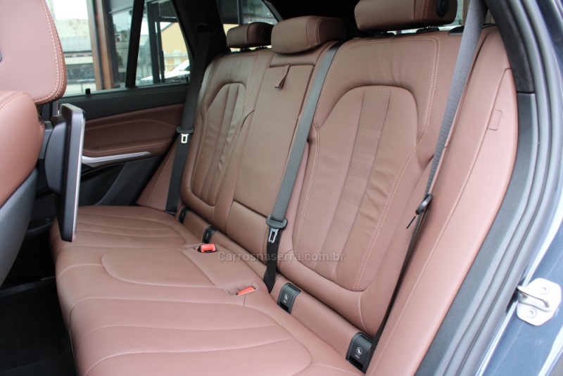 X5 3.0 4X4 45E M SPORT 4P HÍBRIDO AUTOMÁTICO - 2022 - CAXIAS DO SUL