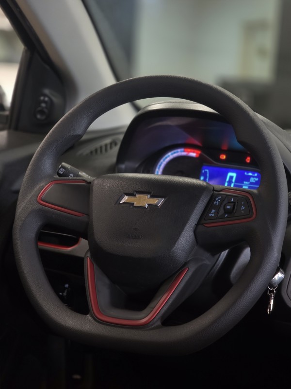 ONIX 1.4 MPFI EFFECT 8V FLEX 4P MANUAL - 2015 - CAXIAS DO SUL