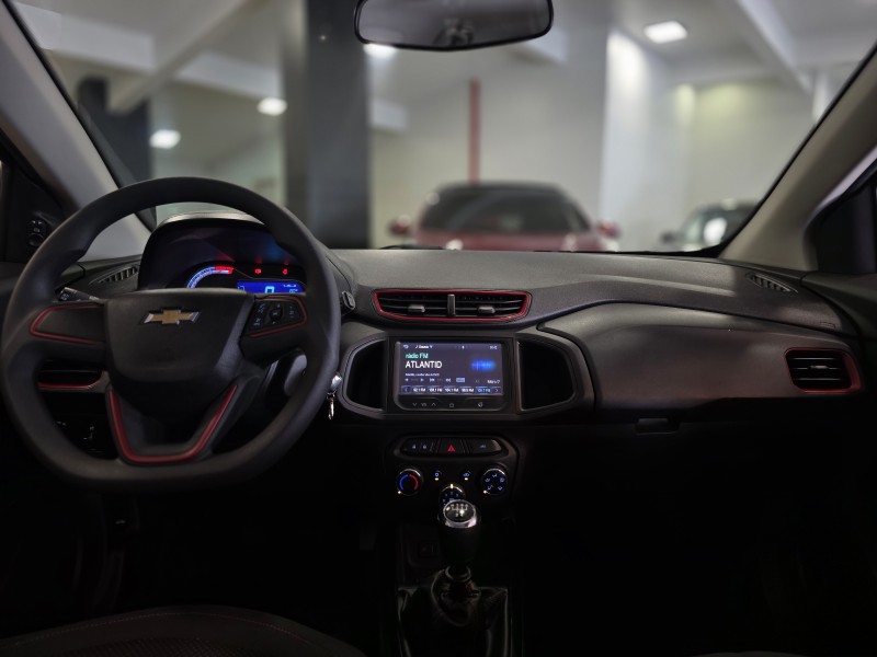 ONIX 1.4 MPFI EFFECT 8V FLEX 4P MANUAL - 2015 - CAXIAS DO SUL