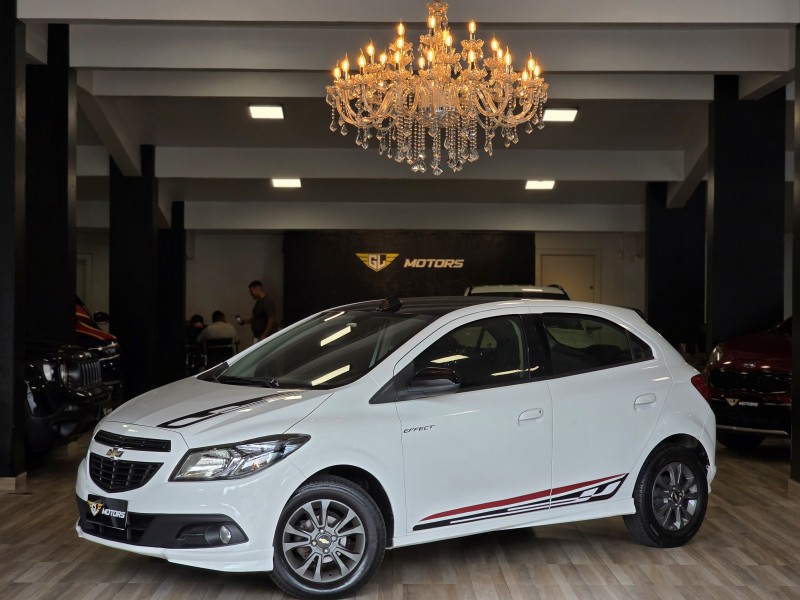 onix 1.4 mpfi effect 8v flex 4p manual 2015 caxias do sul