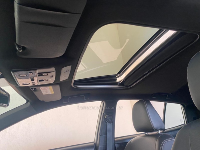 YARIS 1.5 XLS FLEX 4P AUTOMÁTICO - 2019 - LAJEADO