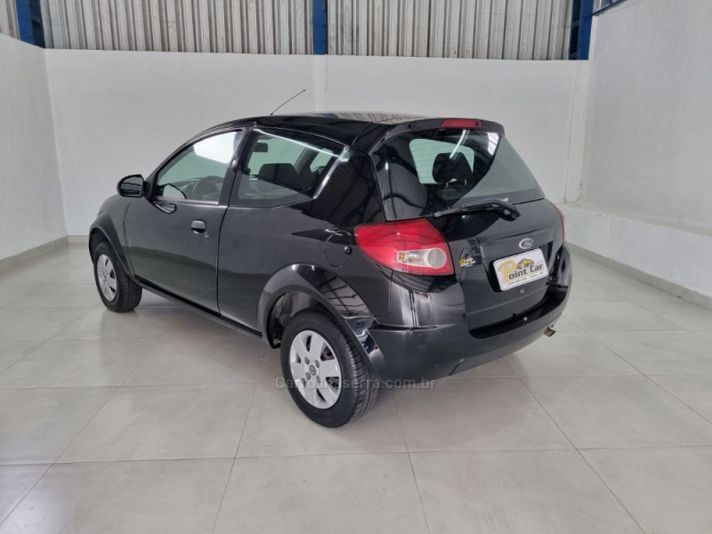 KA 1.0 MPI 8V FLEX 2P MANUAL - 2011 - VACARIA