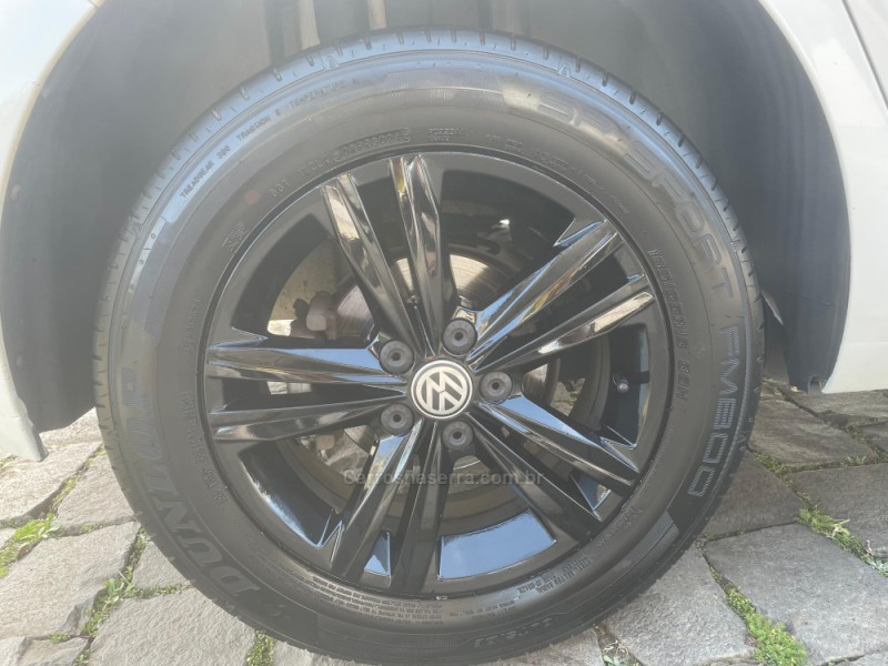 POLO 1.0 TSI COMFORTLINE 12V FLEX 4P AUTOMÁTICO - 2019 - FARROUPILHA