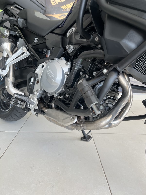 F 750 GS  - 2023 - PASSO FUNDO