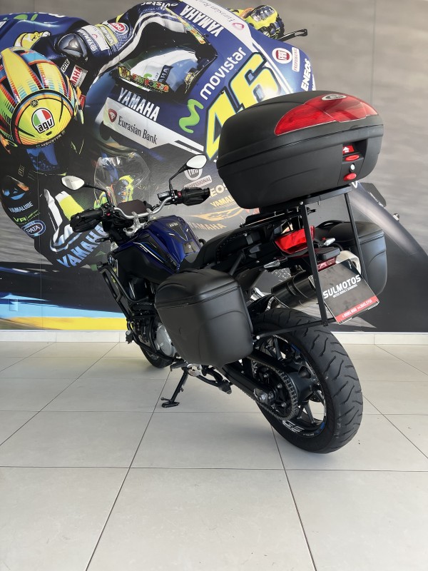 F 750 GS  - 2023 - PASSO FUNDO