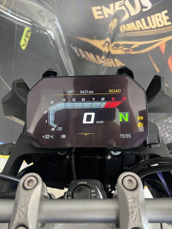 F 750 GS  - 2023 - PASSO FUNDO