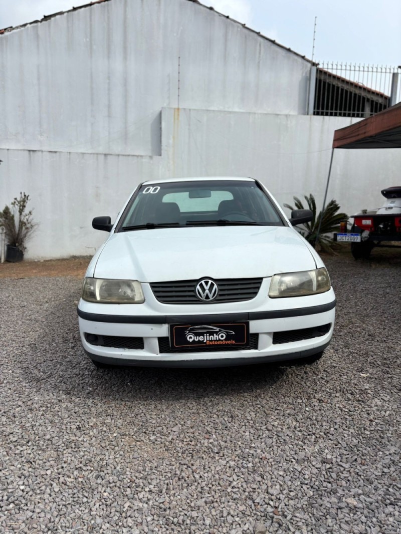 gol  2000 caxias do sul