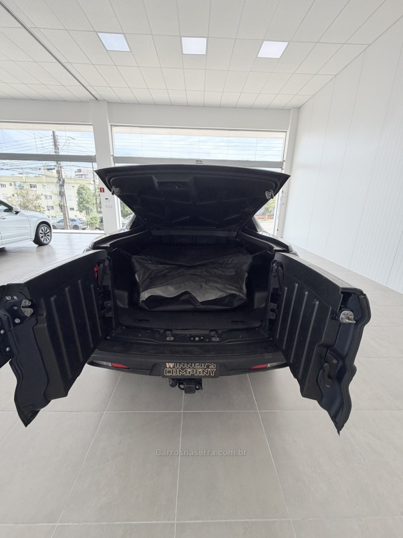 TORO 2.0 16V ULTRA 4X4 AT9 DIESEL 4P AUTOMÁTICO - 2020 - FARROUPILHA