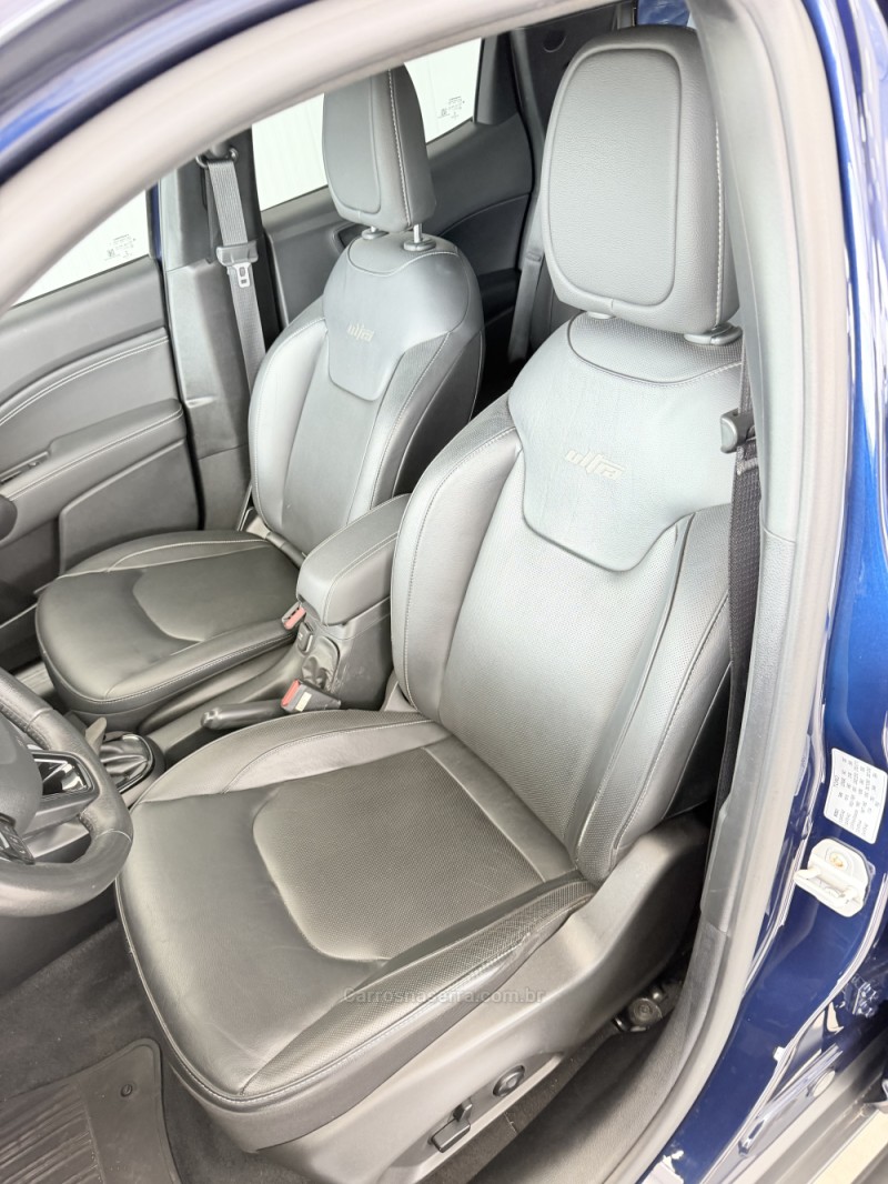 TORO 2.0 16V ULTRA 4X4 AT9 DIESEL 4P AUTOMÁTICO - 2020 - FARROUPILHA