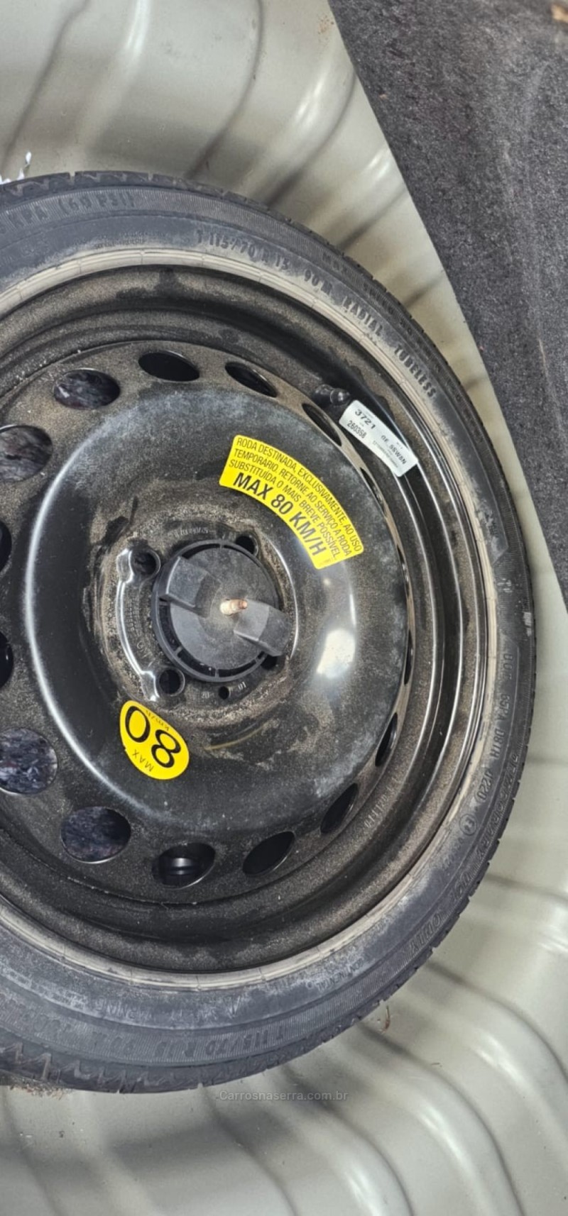 ONIX 1.0 LT 12V TURBO FLEX 4P MANUAL - 2020 - IVOTI