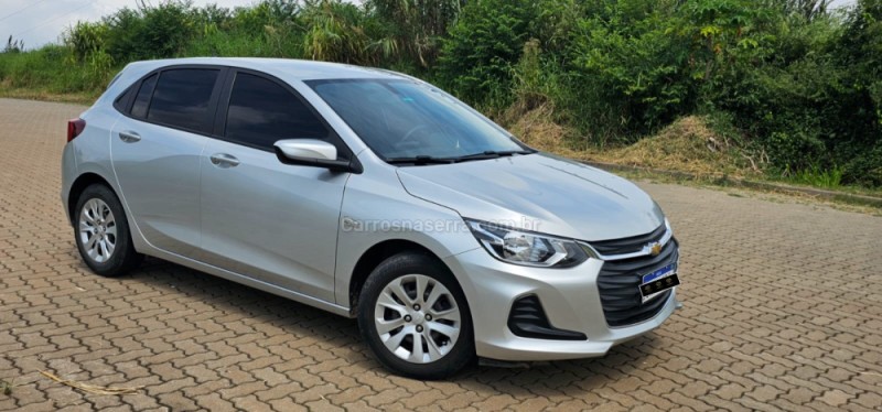 onix 1.0 lt 12v turbo flex 4p manual 2020 ivoti