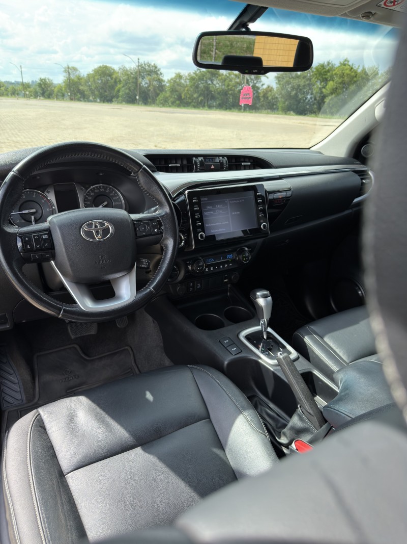 HILUX 2.8 SRV 4X4 CD 16V DIESEL 4P AUTOMÁTICO - 2023 - ANTôNIO PRADO