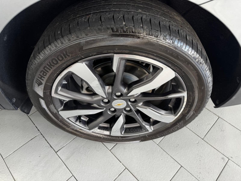 EQUINOX 1.5 PREMIER 16V TURBO GASOLINA 4P AUTOMÁTICO - 2024 - CAXIAS DO SUL