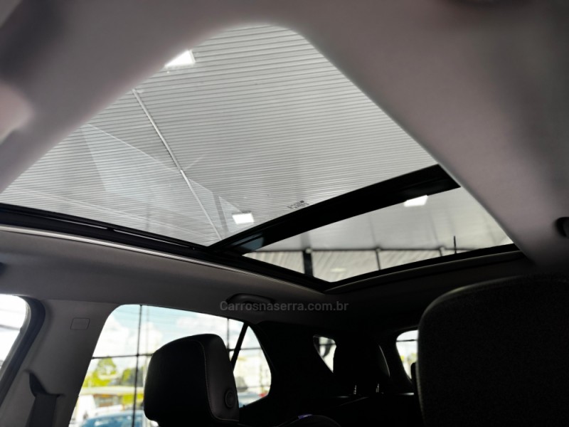 EQUINOX 1.5 PREMIER 16V TURBO GASOLINA 4P AUTOMÁTICO - 2024 - CAXIAS DO SUL