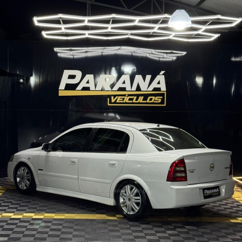 ASTRA 2.0 MPFI ADVANTAGE SEDAN 8V FLEX 4P MANUAL - 2011 - ESTâNCIA VELHA