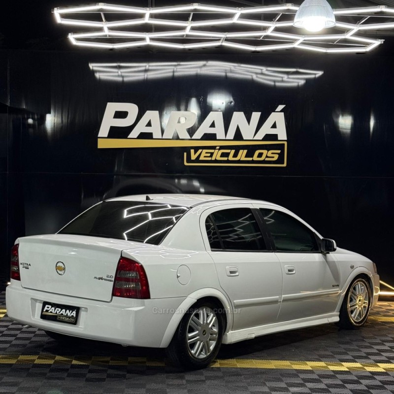 ASTRA 2.0 MPFI ADVANTAGE SEDAN 8V FLEX 4P MANUAL - 2011 - ESTâNCIA VELHA