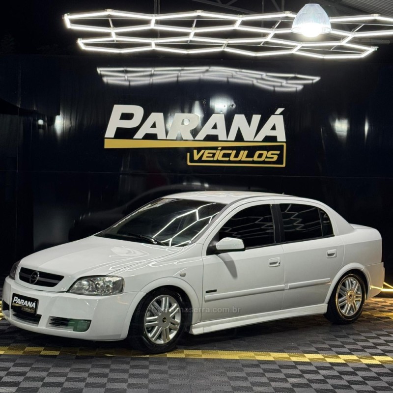 ASTRA 2.0 MPFI ADVANTAGE SEDAN 8V FLEX 4P MANUAL - 2011 - ESTâNCIA VELHA