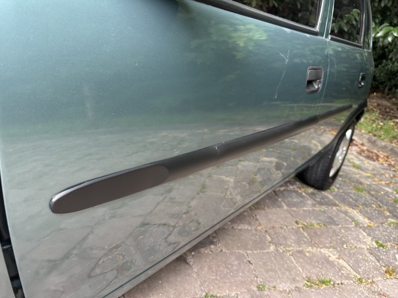 CORSA 1.0 MPFI WIND 8V GASOLINA 4P MANUAL - 1999 - CAXIAS DO SUL