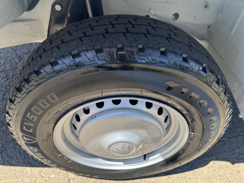 KOMBI 1.4 MI STD LOTAÇÃO 8V FLEX 3P MANUAL - 2012 - DOIS IRMãOS