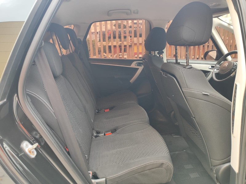 C4 PICASSO 2.0 16V GASOLINA 4P AUTOMÁTICO - 2011 - FARROUPILHA