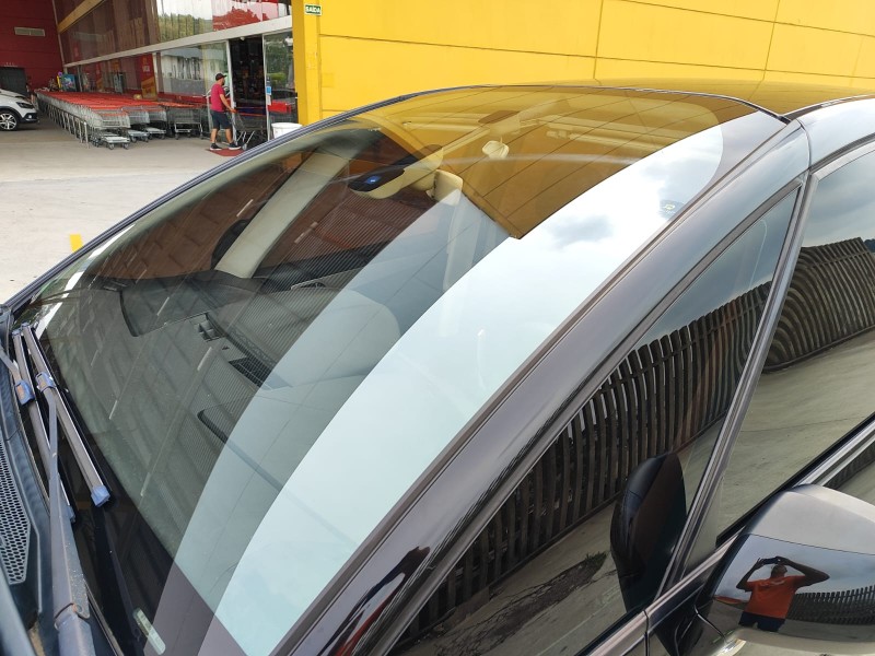 C4 PICASSO 2.0 16V GASOLINA 4P AUTOMÁTICO - 2011 - FARROUPILHA