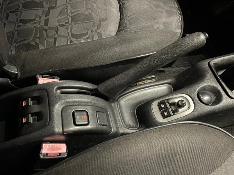 207 1.4 XR SPORT SW 8V FLEX 4P MANUAL - 2010 - CAXIAS DO SUL