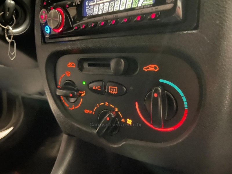 207 1.4 XR SPORT SW 8V FLEX 4P MANUAL - 2010 - CAXIAS DO SUL