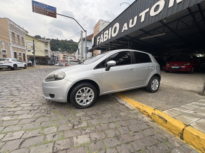 punto 1.4 elx 8v flex 4p manual 2008 garibaldi