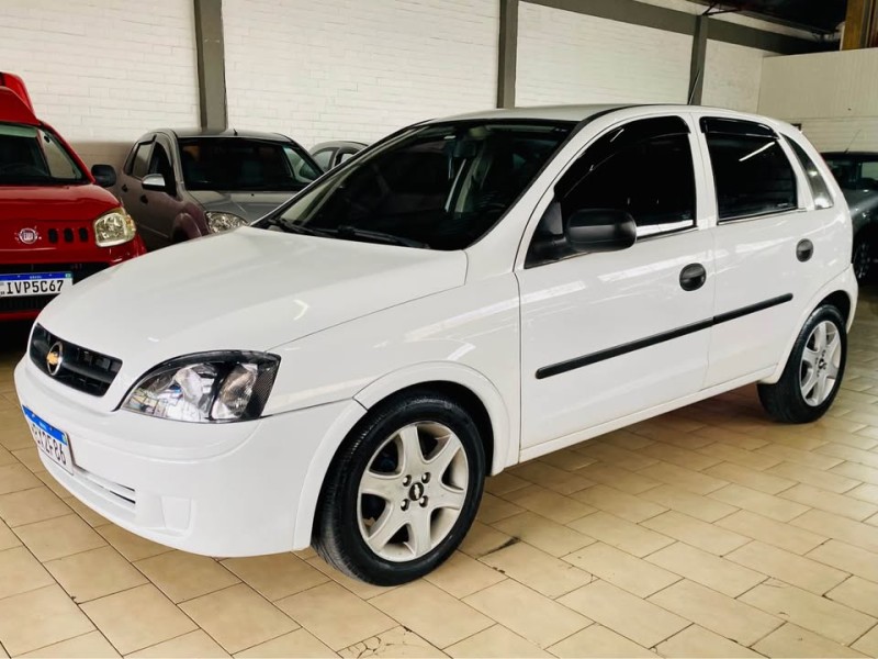 CORSA 1.0 MPFI VHC 8V GASOLINA 4P MANUAL