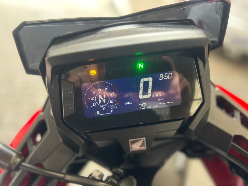 XRE 300 SAHARA RALLY - 2026 - TRêS COROAS