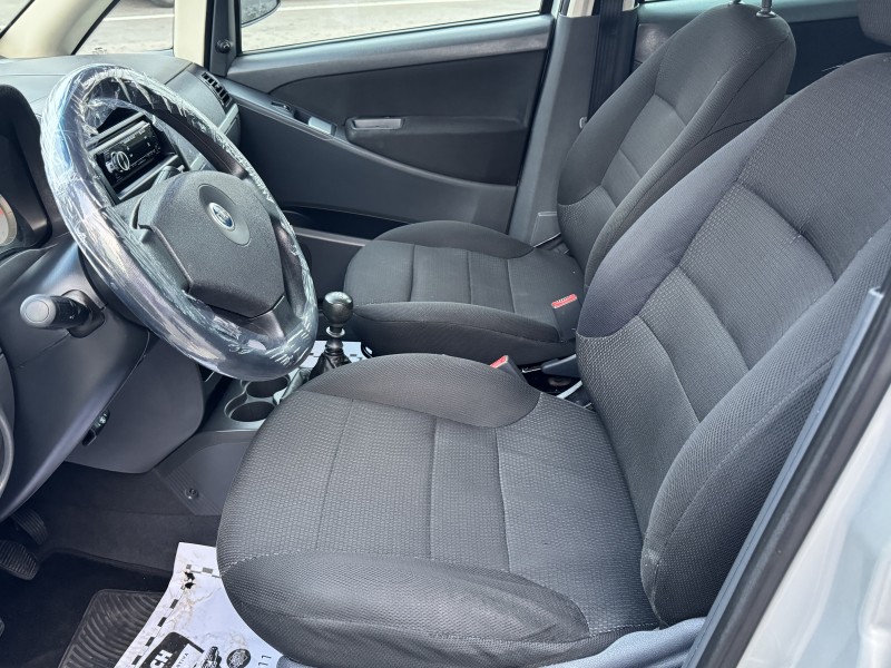 IDEA 1.4 MPI FIRE ELX 8V FLEX 4P MANUAL - 2008 - CAXIAS DO SUL