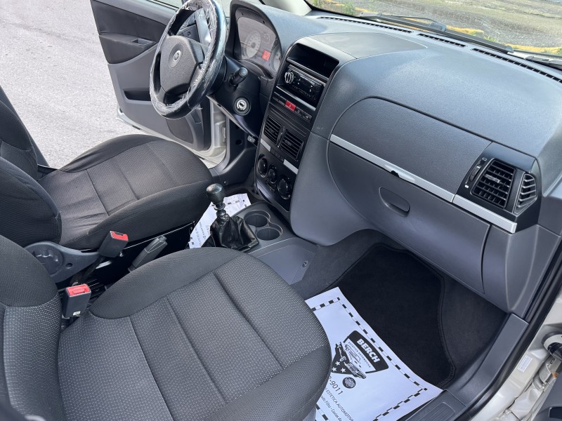 IDEA 1.4 MPI FIRE ELX 8V FLEX 4P MANUAL - 2008 - CAXIAS DO SUL