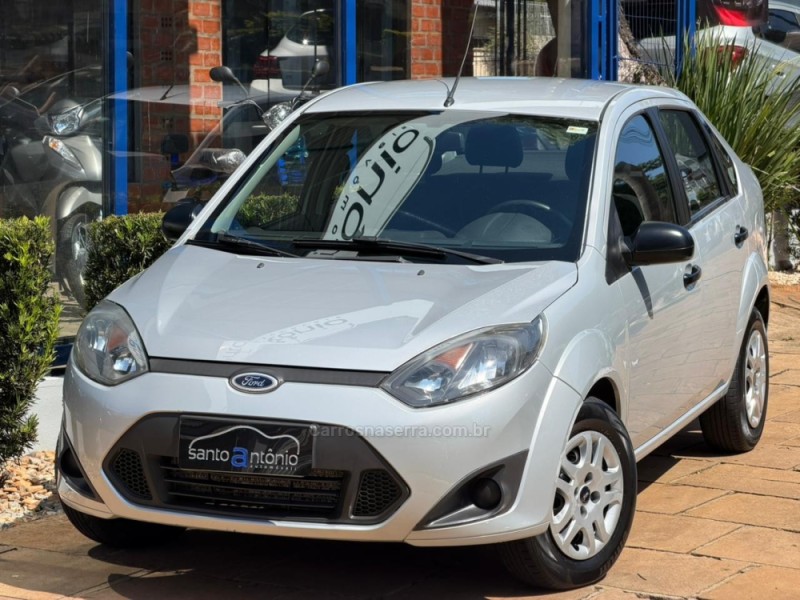 fiesta 1.6 rocam sedan 8v flex 4p manual 2012 lagoa vermelha