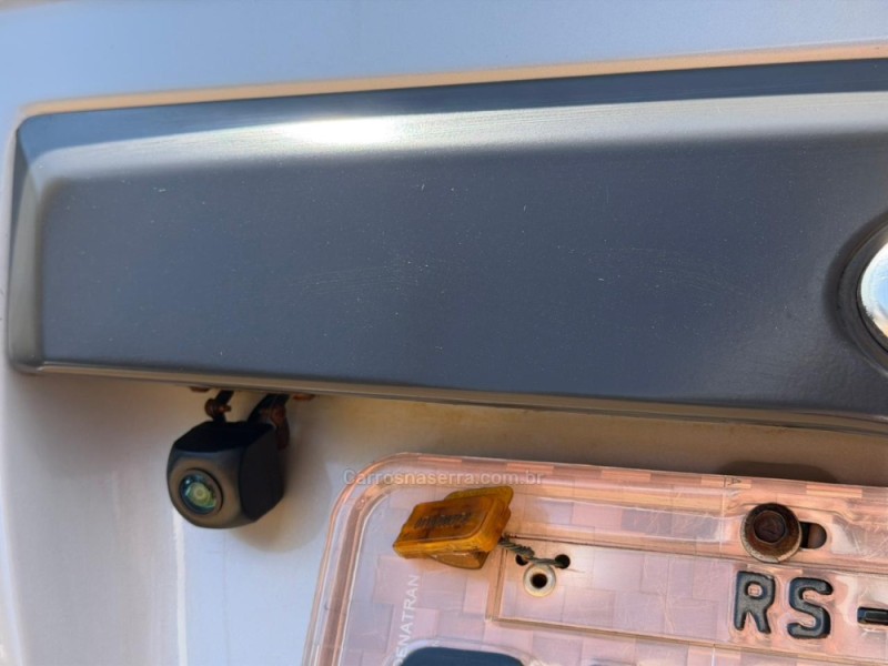 FIESTA 1.6 ROCAM SEDAN 8V FLEX 4P MANUAL - 2012 - LAGOA VERMELHA