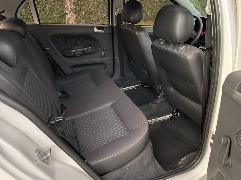 GOL 1.0 MI TRENDLINE 8V FLEX 4P MANUAL - 2016 - CAXIAS DO SUL