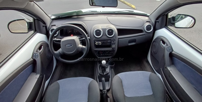 KA 1.0 MPI CLASS 8V FLEX 2P MANUAL - 2013 - FARROUPILHA