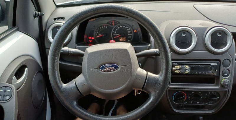 KA 1.0 MPI CLASS 8V FLEX 2P MANUAL - 2013 - FARROUPILHA