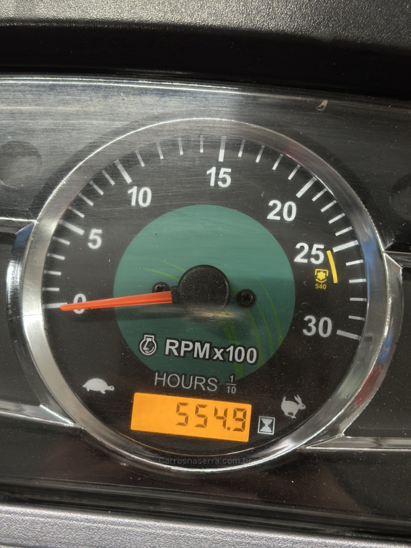 SOLIS 26  - 2022 - CARLOS BARBOSA