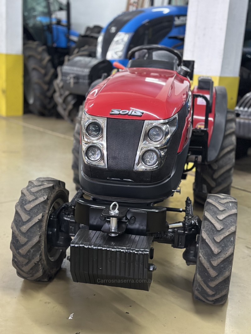 solis 26  2022 carlos barbosa