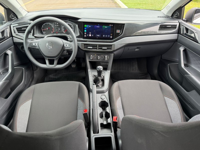 POLO 1.0	MPI TOTAL FLEX MANUAL  - 2026 - VACARIA