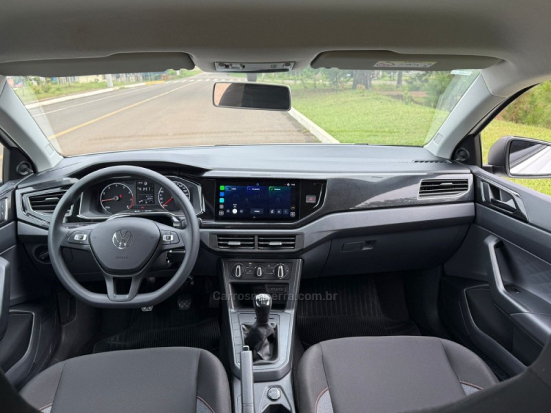 POLO 1.0	MPI TOTAL FLEX MANUAL  - 2026 - VACARIA