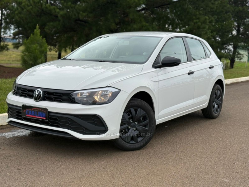 polo 1.0	mpi total flex manual  2026 vacaria
