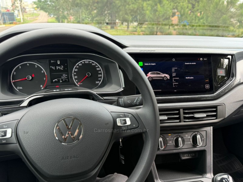 POLO 1.0	MPI TOTAL FLEX MANUAL  - 2026 - VACARIA