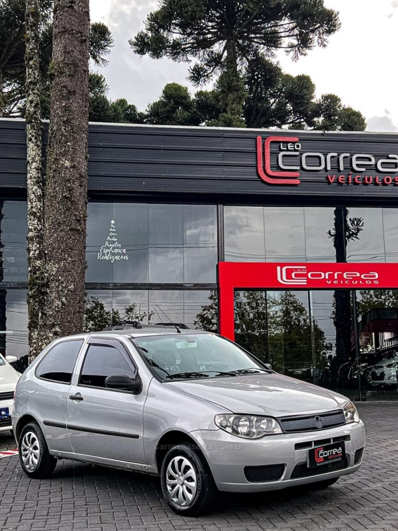 palio 1.0 mpi fire 8v flex 2p manual 2007 canela