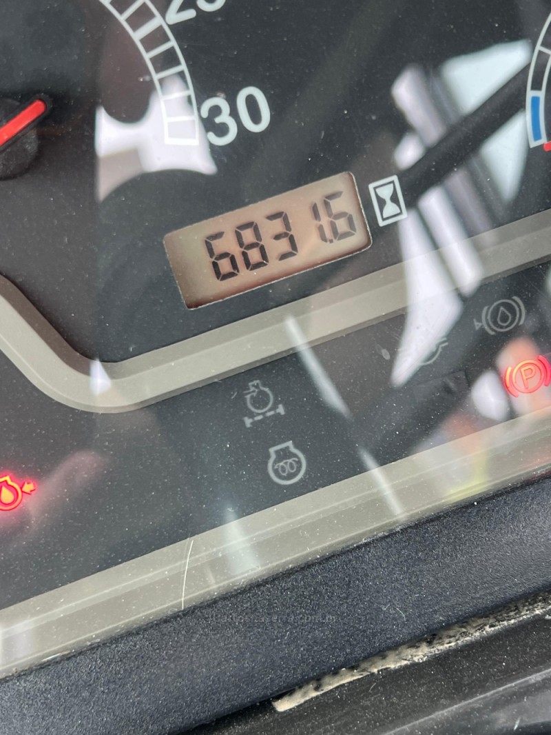 FARMALL 80 - 2017 - CARLOS BARBOSA