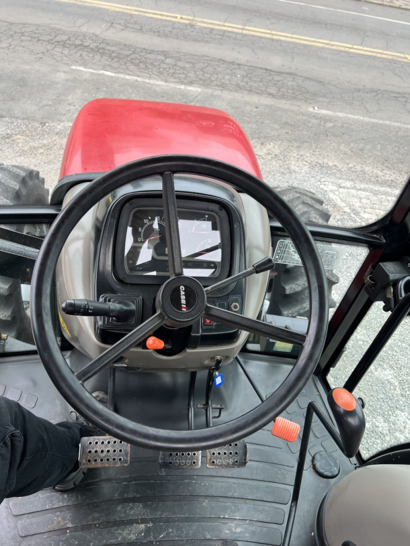 FARMALL 80 - 2017 - CARLOS BARBOSA