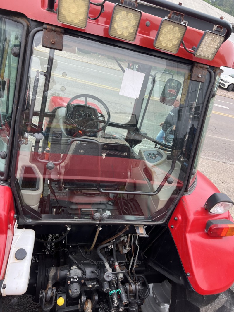 FARMALL 80 - 2017 - CARLOS BARBOSA