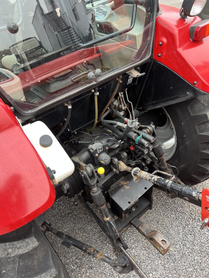 FARMALL 80 - 2017 - CARLOS BARBOSA